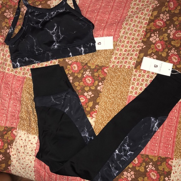 Buffbunny Collection Pants - SOLD Ⓜ️